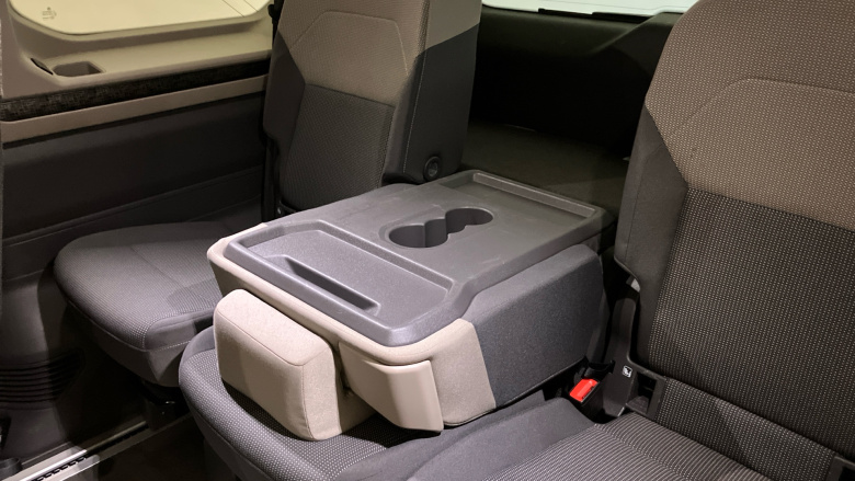 Volkswagen Multivan 1.4 TSI eHybrid Energetic 5dr DSG Estate